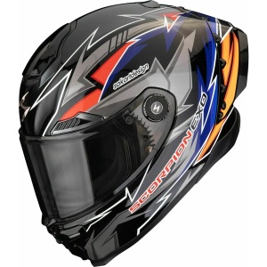 Casca integrala sport SCORPION EXO-RACE AIR MOVE ON