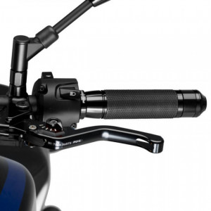 Clutch lever without adapter PUIG 230NN standard black/black