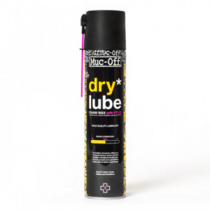 Dry PTFE chain lube MUC-OFF 977 50ml
