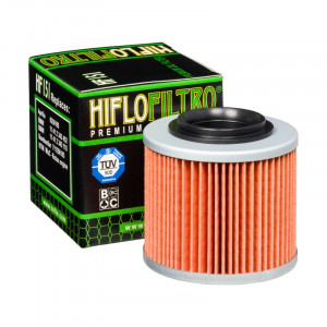 Filtru de ulei HF151