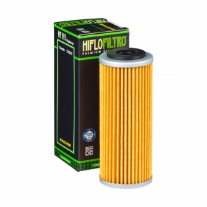 Filtru de ulei HIFLOFILTRO HF193