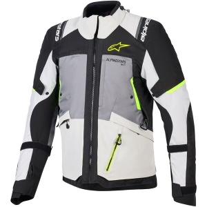 Geaca textil impermeabila Alpinestars Andes Drystar v4