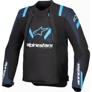 Geaca textil sport de vara ALPINESTARS T-STUNT AIR