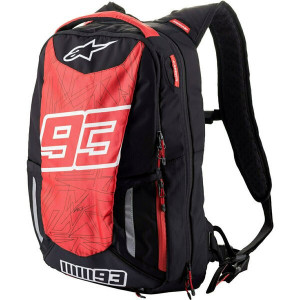 Ghiozdan Alpinestars MM93 Jerez V2