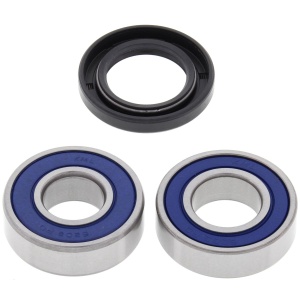 Kit rulmenti si garnituri roata All Balls Racing WB25-1059