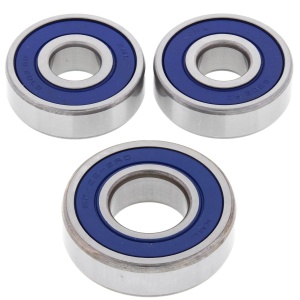 Kit rulmenti si garnituri roata All Balls Racing WB25-1156