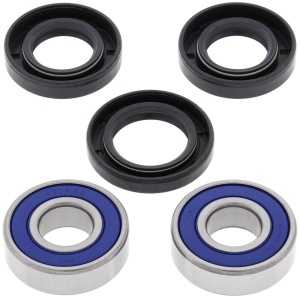 Kit rulmenti si garnituri roata All Balls Racing WB25-1215
