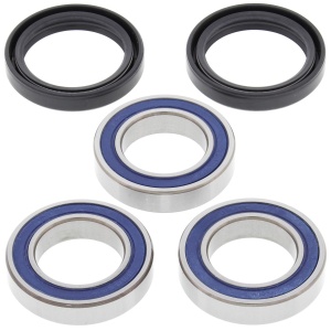 Kit rulmenti si garnituri roata All Balls Racing WB25-1250
