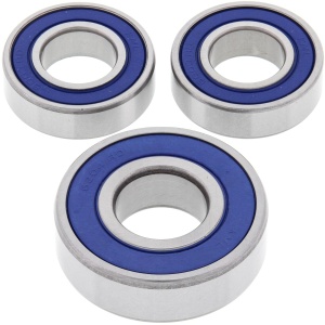 Kit rulmenti si garnituri roata All Balls Racing WB25-1346