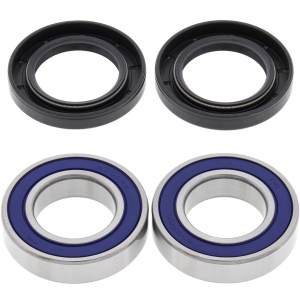 Kit rulmenti si garnituri roata All Balls Racing WB25-1396