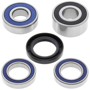 Kit rulmenti si garnituri roata All Balls Racing WB25-1464