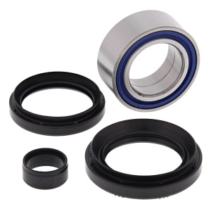 Kit rulmenti si garnituri roata All Balls Racing WB25-1621