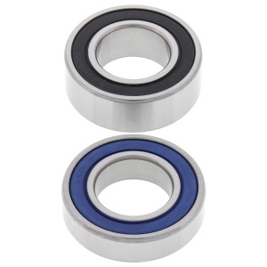Kit rulmenti si garnituri roata All Balls Racing WB25-1684