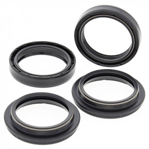 Kit simeringuri furca ulei si praf All Balls Racing FDS56-149
