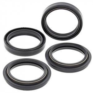Kit simeringuri furca ulei si praf All Balls Racing FDS56-150