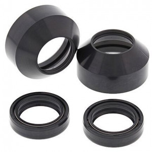 Kit simeringuri furca ulei si praf All Balls Racing FDS56-168