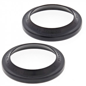 Kit simeringuri praf de furca All Balls Racing FD57-119