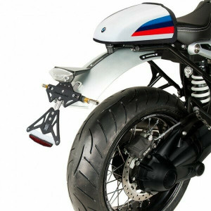 Kit suport numar de inmatriculare BMW R NineT (2014-2020)