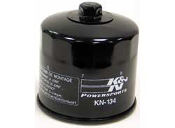 KN134-FILTRU ULEI