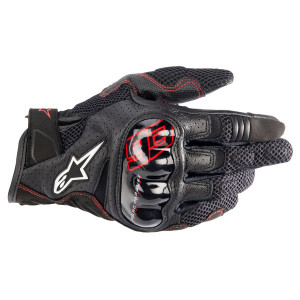 Manusi de piele vara ALPINESTARS MM93 RIO HONDO V2 AIR