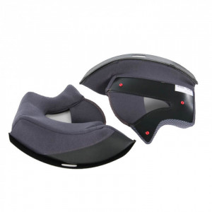 Obraji casca HJC C70