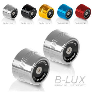 Ornament protectii motor BARRACUDA