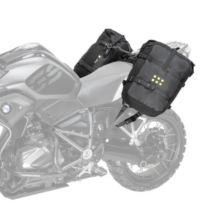OS-BASE COMBO 36 Kriega pentru BMW GS
