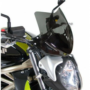 Parbriz Aerosport BARRACUDA SUZUKI GLADIUS