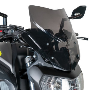 Parbriz Aerosport BARRACUDA YAMAHA MT-07 (2016-2020)