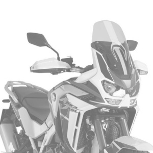 Parbriz PUIG TOURING 3820N Negru
