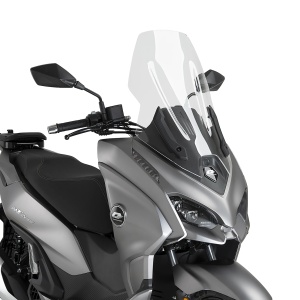 Parbriz PUIG V-TECH LINE TOURING 22852W transparent