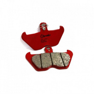 Placute de frana Brembo 07BB24SA