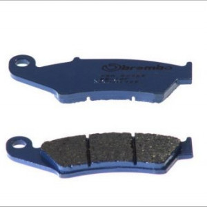 Placute de frana Brembo 07KA1705