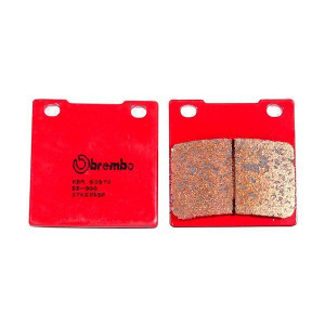 Placute de frana Brembo 07KS05SP