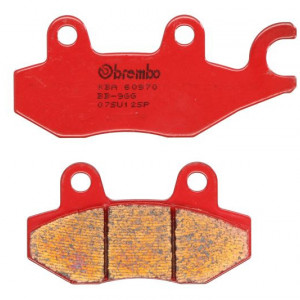 Placute de frana Brembo 07SU12SP