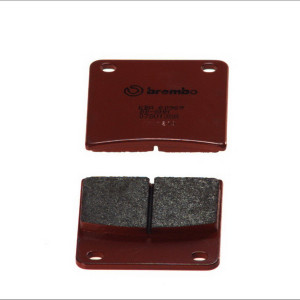 Placute de frana Brembo 07SU13SA