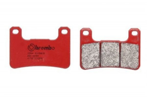 Placute de frana Brembo 07SU27SA
