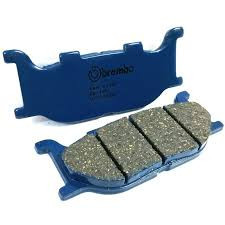Placute de frana Brembo 07YA3408