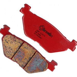 Placute de frana Brembo 07YA39SP