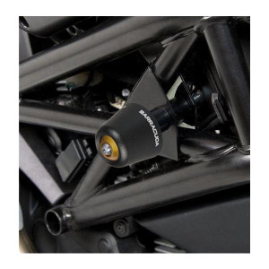 Protectii motor DUCATI MONSTER 600/620/696/796/S2R800-1000 - BARRACUDA