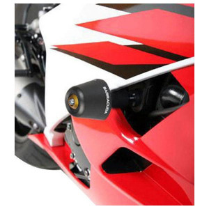 Protectii motor YAMAHA YZF-R6 (2006-2016) - BARRACUDA