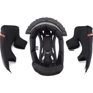 set interior casca scorpion exo-491