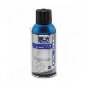 Spray de lubrifiat lantul Bel-Ray SUPERCLEAN CHAIN LUBRICANT (spray 175ml)