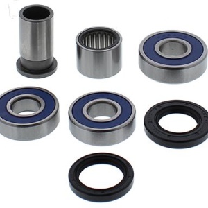 Wheel Bearing Kit All Balls Racing WB25-1770 spate