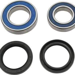 Wheel Bearing Kit All Balls Racing WB25-1809 spate