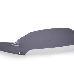 Windscreen PUIG HIGH-ROAD SPORT 21722F dark smoke
