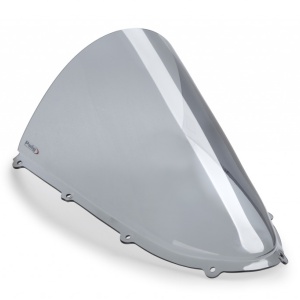 Windscreen PUIG R-RACER 22333H smoke