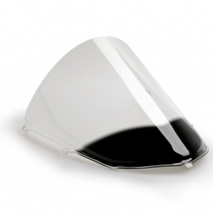 Windscreen PUIG R-RACER 3633W transparent
