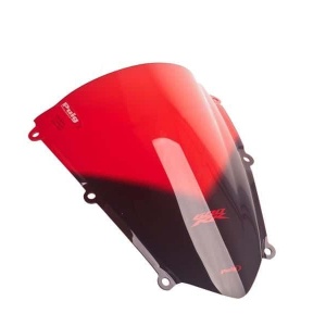 Windscreen PUIG RACING 4356R Rosu