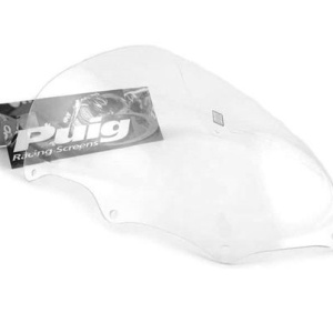 Windscreen PUIG TOURING 0798H smoke